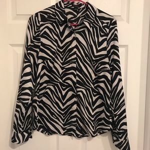Ann Taylor Women’s Blouse